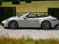 Porsche 992 992.2 Carrera T Cab / VAT / SportDesign / Bose Gris - thumbnail 5