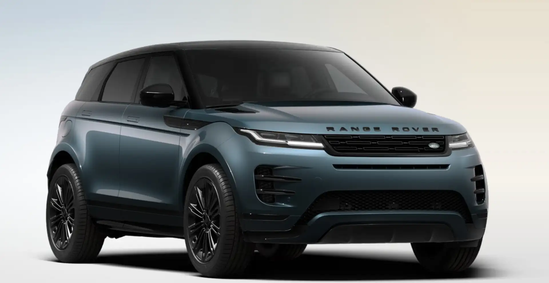 Land Rover Range Rover Evoque [PHEV] SE Dynamic Azul - 1