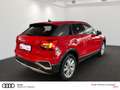 Audi Q2 35 TDI S tronic Rot - thumbnail 4