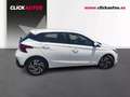Hyundai i20 1.2 MPI 79CV Smart Blanco - thumbnail 3