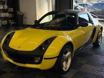 64.900 KM. | BJ. 2003 | AUTOMAAT