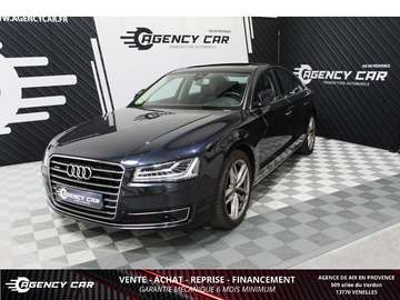 Quattro 3.0 V6 TDI clean diesel - 262 - Tiptronic Avus Extended - ENTRETIEN - TOIT OUVRANT
