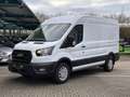 Ford Transit Kasten 2.0 TDCi L2 Trend *AHK*Spurh.* Blanco - thumbnail 2