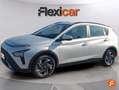 Hyundai BAYON 1.0 MPI Essence - 5P (2023) Gris - thumbnail 8