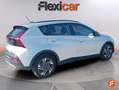 Hyundai BAYON 1.0 MPI Essence - 5P (2023) Gris - thumbnail 5