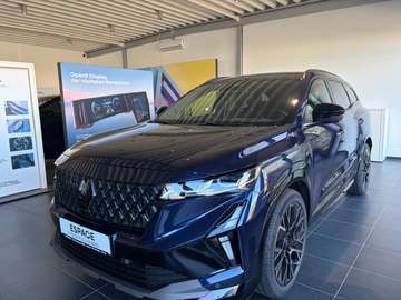 Esprit Alpine E-Tech Hybrid