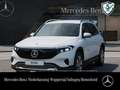 Mercedes-Benz EQB 250 PROG+ADVANCED+AHK+360+MEMORY+SPUR Weiß - thumbnail 1
