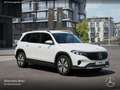 Mercedes-Benz EQB 250 PROG+ADVANCED+AHK+360+MEMORY+SPUR Weiß - thumbnail 21