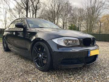 135i Coupe N55 LCi DCT 370PK
