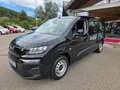 Fiat Doblo 1.5 Blue HDi L2 Autom. Multicab 5 Sitzer NEUWAGEN Schwarz - thumbnail 1