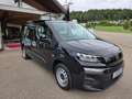 Fiat Doblo 1.5 Blue HDi L2 Autom. Multicab 5 Sitzer NEUWAGEN Schwarz - thumbnail 3