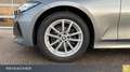 BMW 318 i A Tou LCProf,HUD,elektr Sportsitze,ACC,AHK Gris - thumbnail 3