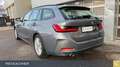 BMW 318 i A Tou LCProf,HUD,elektr Sportsitze,ACC,AHK Gris - thumbnail 2