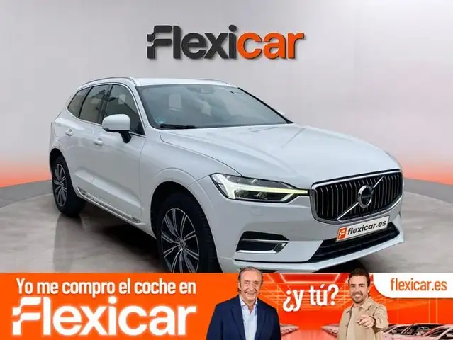 Volvo XC60 D4 Inscription AWD Aut.