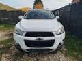 Chevrolet Captiva 2.2 D LTZ 4WD*Autom*Pan*Temp*Navi*7Sitze Weiß - thumbnail 11