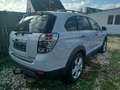 Chevrolet Captiva 2.2 D LTZ 4WD*Autom*Pan*Temp*Navi*7Sitze Weiß - thumbnail 4