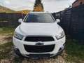 Chevrolet Captiva 2.2 D LTZ 4WD*Autom*Pan*Temp*Navi*7Sitze Weiß - thumbnail 7