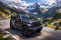 Jeep Wrangler Sahara Grau - thumbnail 4