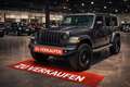 Jeep Wrangler Sahara Grau - thumbnail 2