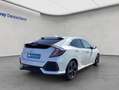 Honda Civic 1.0 i-VTEC Turbo Elegance Blanc - thumbnail 6
