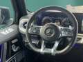 Mercedes-Benz G 63 AMG G 63 4x4² AMG MAGNO+NIGHT1&2+SCHIEBEDACH+BURM+TV Schwarz - thumbnail 11