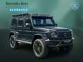Mercedes-Benz G 63 AMG G 63 4x4² AMG MAGNO+NIGHT1&2+SCHIEBEDACH+BURM+TV Schwarz - thumbnail 3