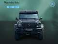 Mercedes-Benz G 63 AMG G 63 4x4² AMG MAGNO+NIGHT1&2+SCHIEBEDACH+BURM+TV Schwarz - thumbnail 2