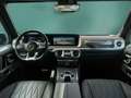 Mercedes-Benz G 63 AMG G 63 4x4² AMG MAGNO+NIGHT1&2+SCHIEBEDACH+BURM+TV Schwarz - thumbnail 10