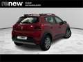 Dacia Sandero TCe Essential 67kW Rojo - thumbnail 2