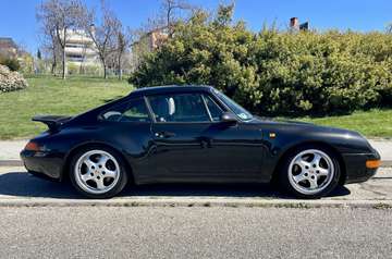 Carrera Coupé