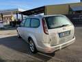 Ford Focus Focus II SW Style Wagon 1.6 tdci Ikon 90cv Grau - thumbnail 6