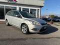 Ford Focus Focus II SW Style Wagon 1.6 tdci Ikon 90cv Grau - thumbnail 3