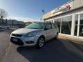 Ford Focus Focus II SW Style Wagon 1.6 tdci Ikon 90cv Grau - thumbnail 1