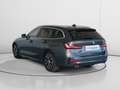 BMW 320 e Gris - thumbnail 4