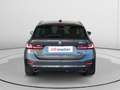 BMW 320 e Gris - thumbnail 3