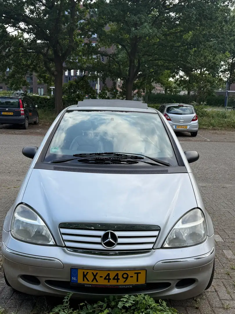 Mercedes-Benz A 140 A 140 Elegance - 1