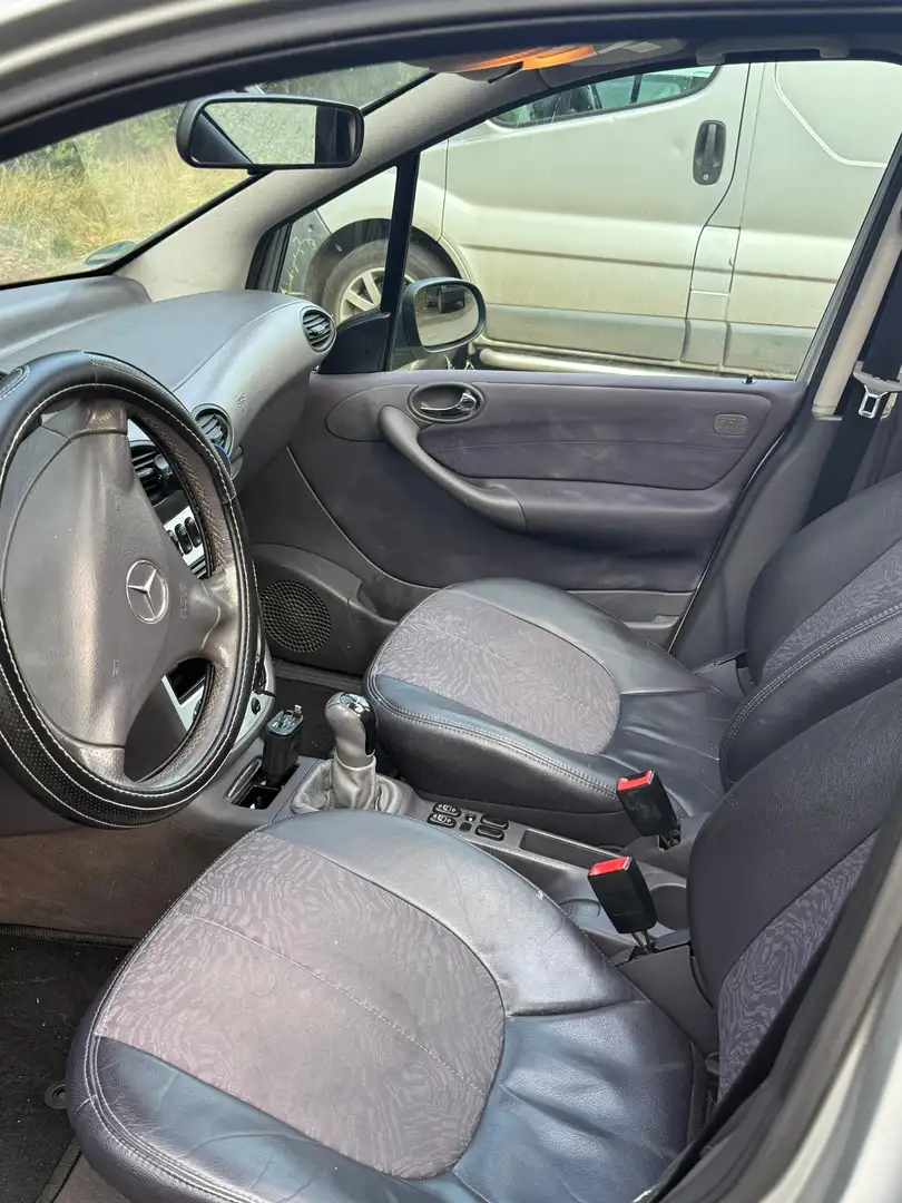 Mercedes-Benz A 140 A 140 Elegance - 2