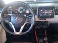 Suzuki Ignis Hybrid Comfort + Orange - thumbnail 11