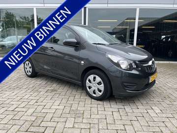 1.0 ecoFLEX 120 Jaar Edition Cruise / Airco