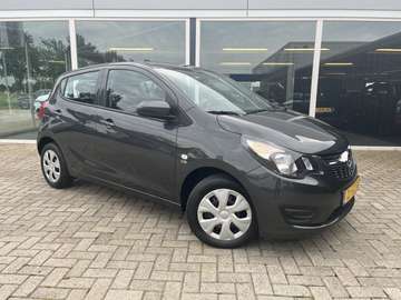 1.0 ecoFLEX 120 Jaar Edition Cruise / Airco