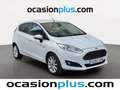 Ford Fiesta 1.0 EcoBoost Titanium Blanco - thumbnail 2