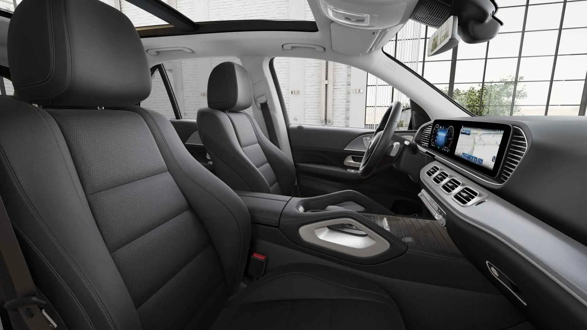 Mercedes-Benz GLE 350 DE 4MATIC Luxury Line | Panoramisch Dak | Trekhaak Verde - 2