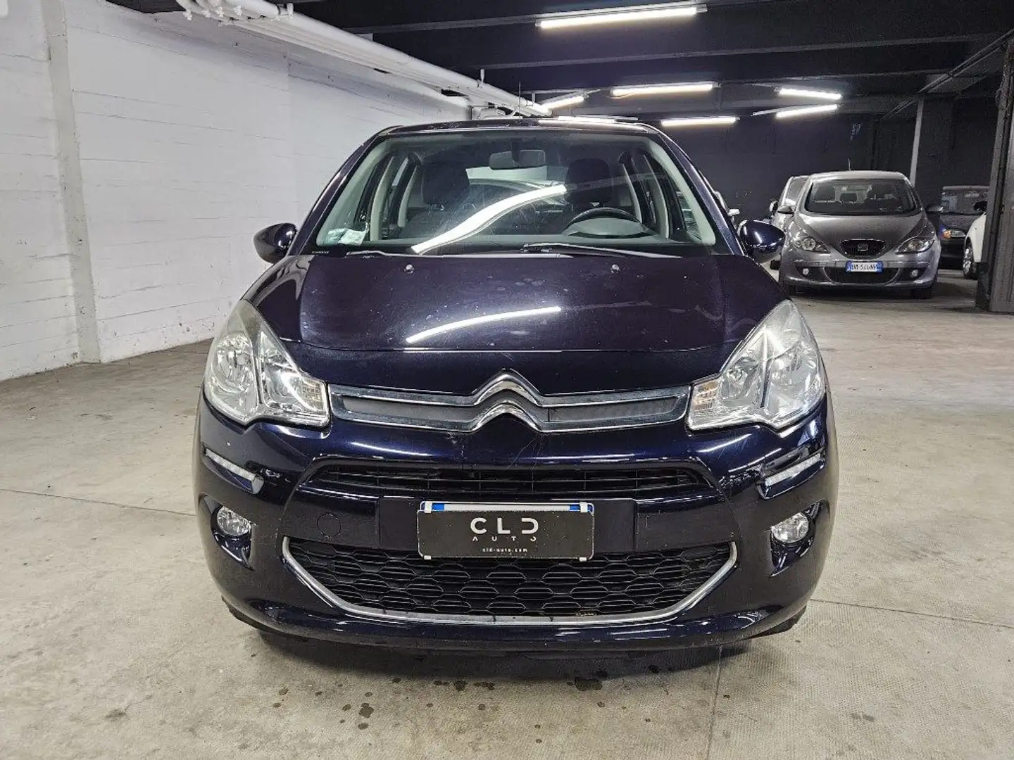 Citroen C3 1.2 VTi 82 Exclusive - 2