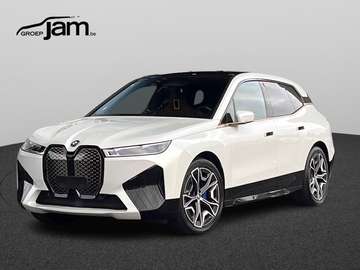 xDrive50 Sport Edition 112 kWh