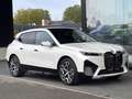 BMW iX xDrive50 Sport Edition 112 kWh Білий - thumbnail 2