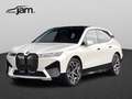 BMW iX xDrive50 Sport Edition 112 kWh Білий - thumbnail 1