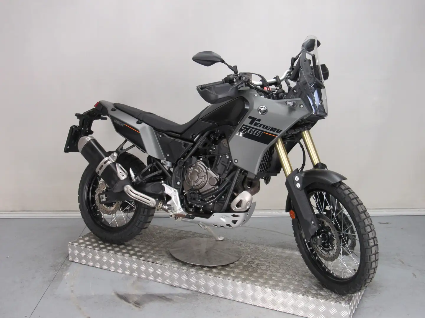 Yamaha Ténéré 700 ABS - 2