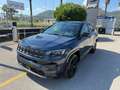 Jeep Compass Compass 1.6 mjt S 2wd 130cv Blau - thumbnail 3