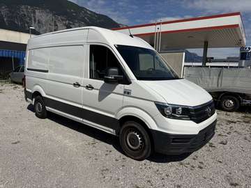 30 Kasten MR L3H2 2,0 TDI BMT 4Motion