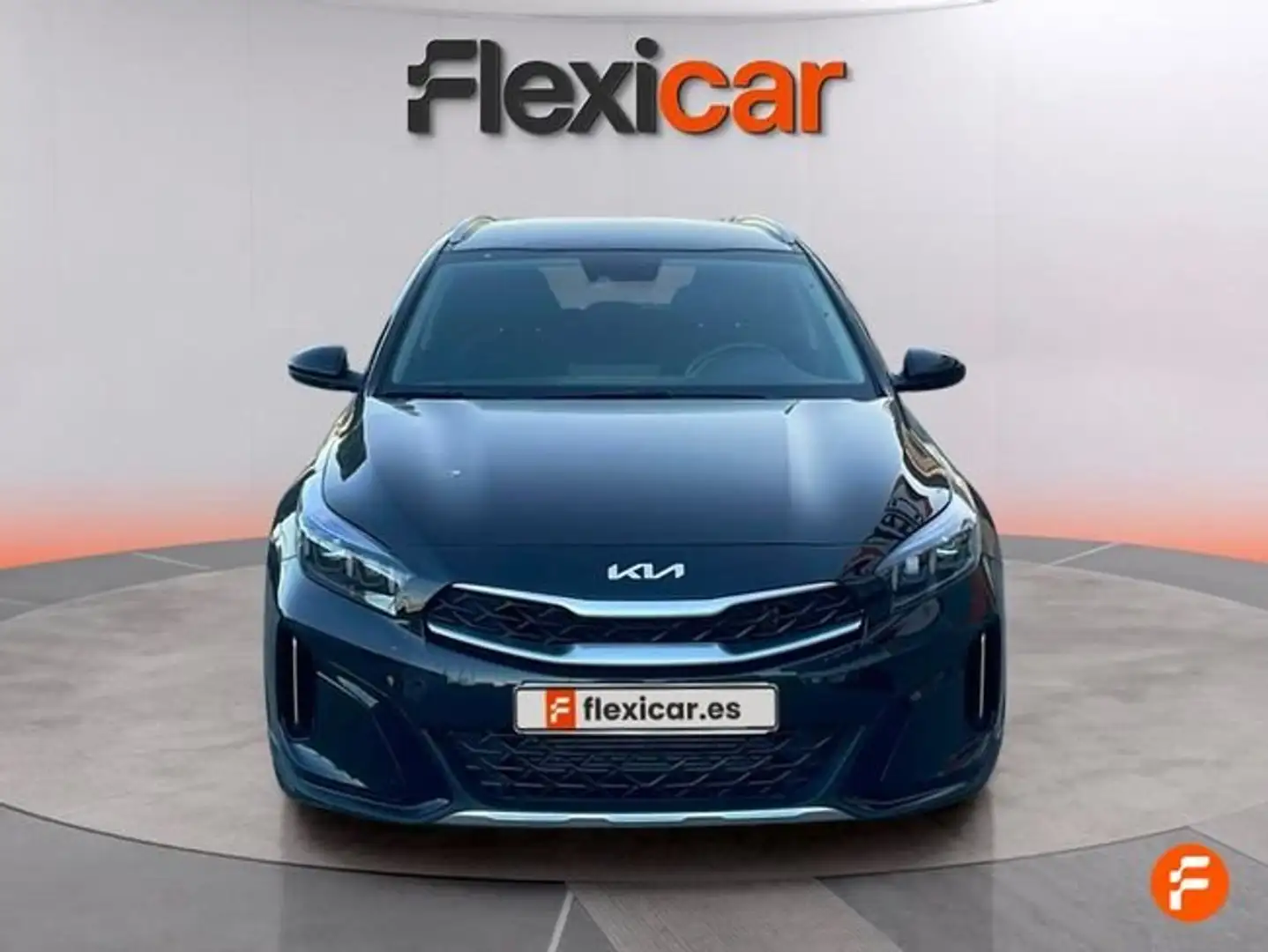 Kia XCeed 1.5 T-GDi DRIVE 160CV Negro - 2